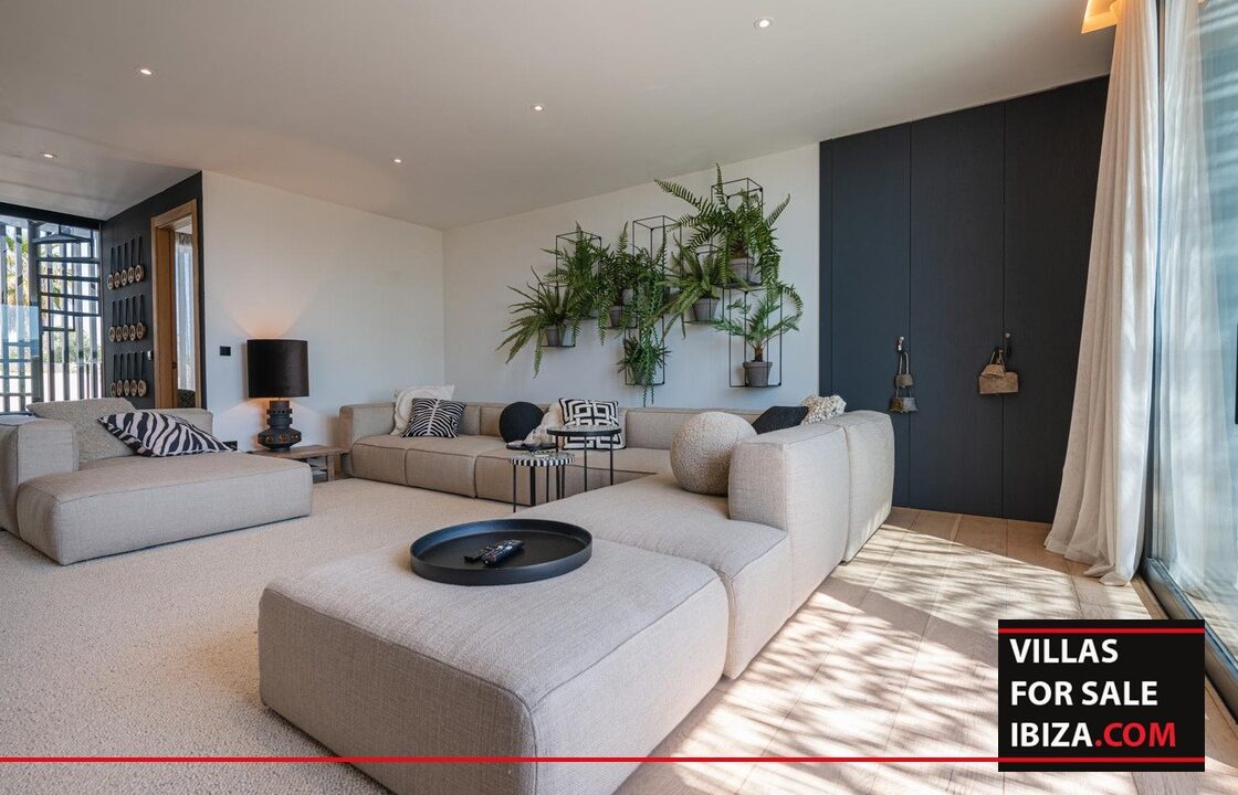 Villas For Sale Ibiza - Villa Blackline 1 (11)