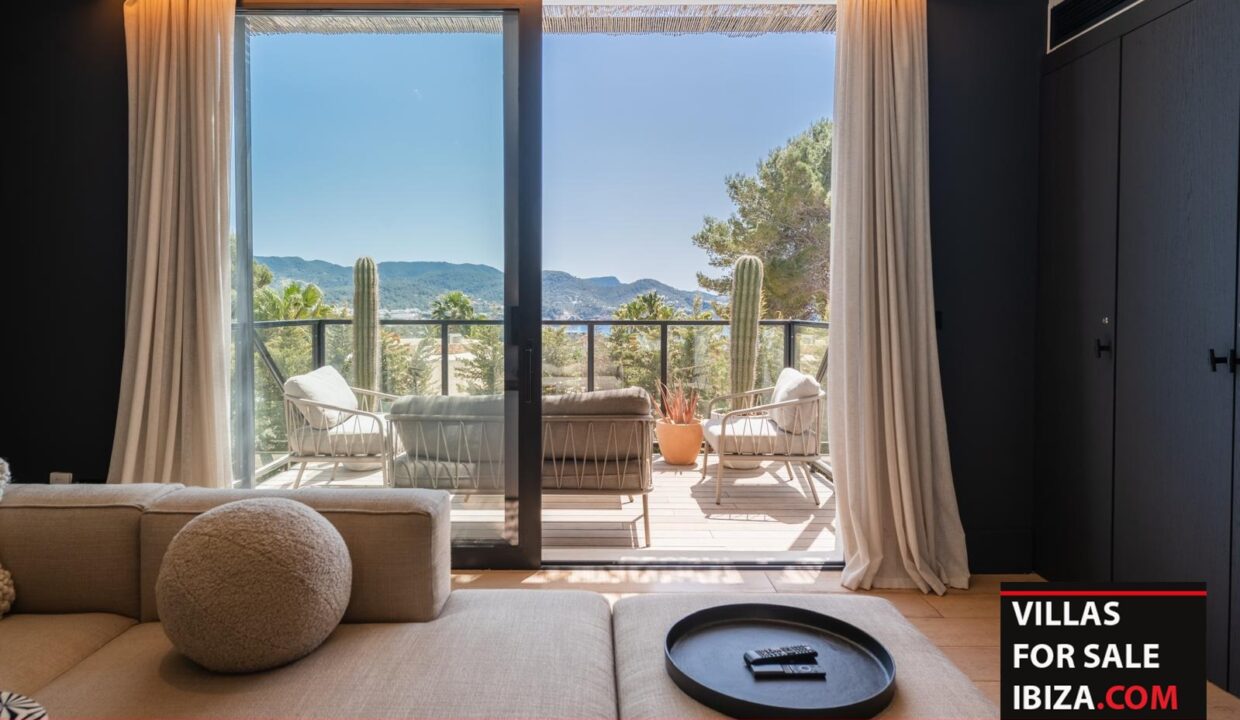 Villas For Sale Ibiza - Villa Blackline 1 (12)