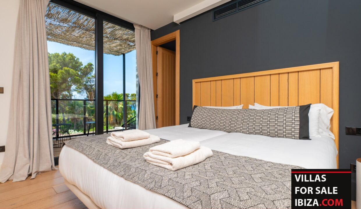Villas For Sale Ibiza - Villa Blackline 1 (13)