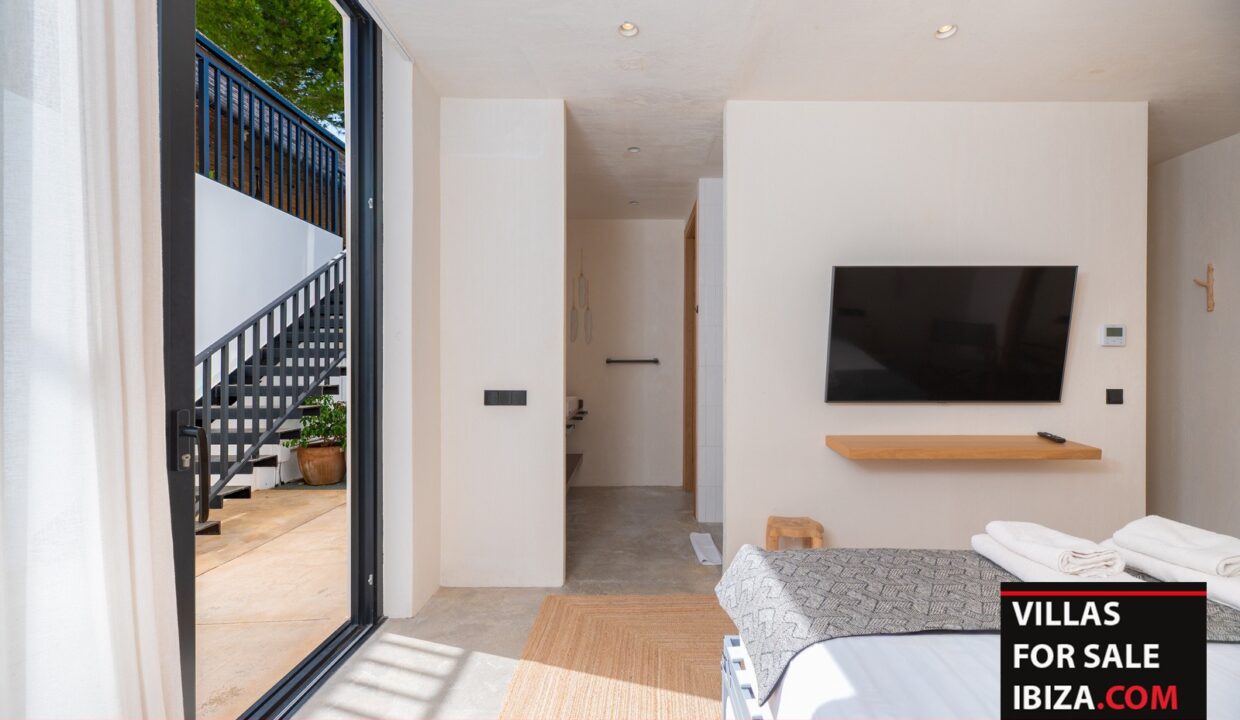 Villas For Sale Ibiza - Villa Blackline 1 (16)