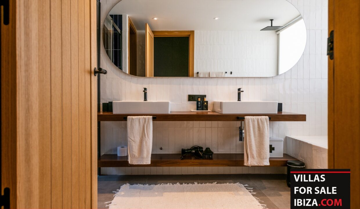 Villas For Sale Ibiza - Villa Blackline 1 (17)