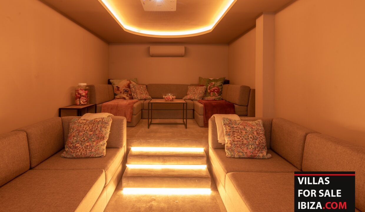 Villas For Sale Ibiza - Villa Blackline 1 (18)