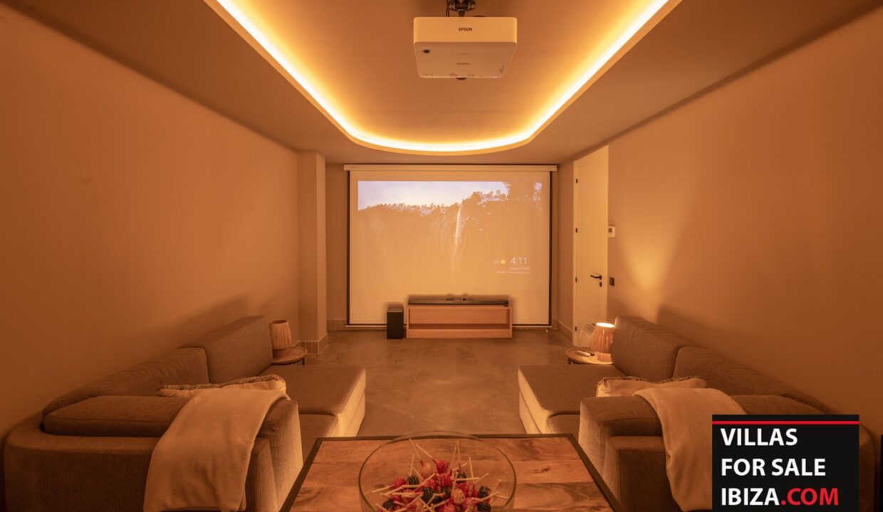 Villas For Sale Ibiza - Villa Blackline 1 (19)