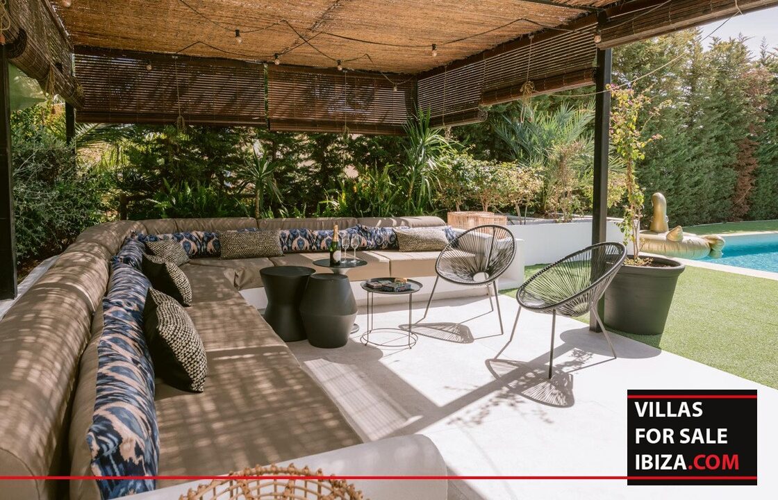 Villas For Sale Ibiza - Villa Blackline 1 (24)