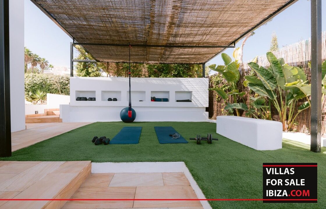 Villas For Sale Ibiza - Villa Blackline 1 (25)