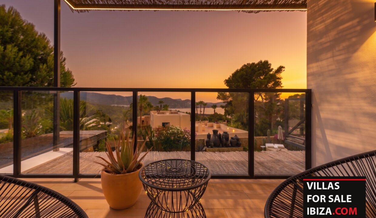 Villas For Sale Ibiza - Villa Blackline 1 (26)