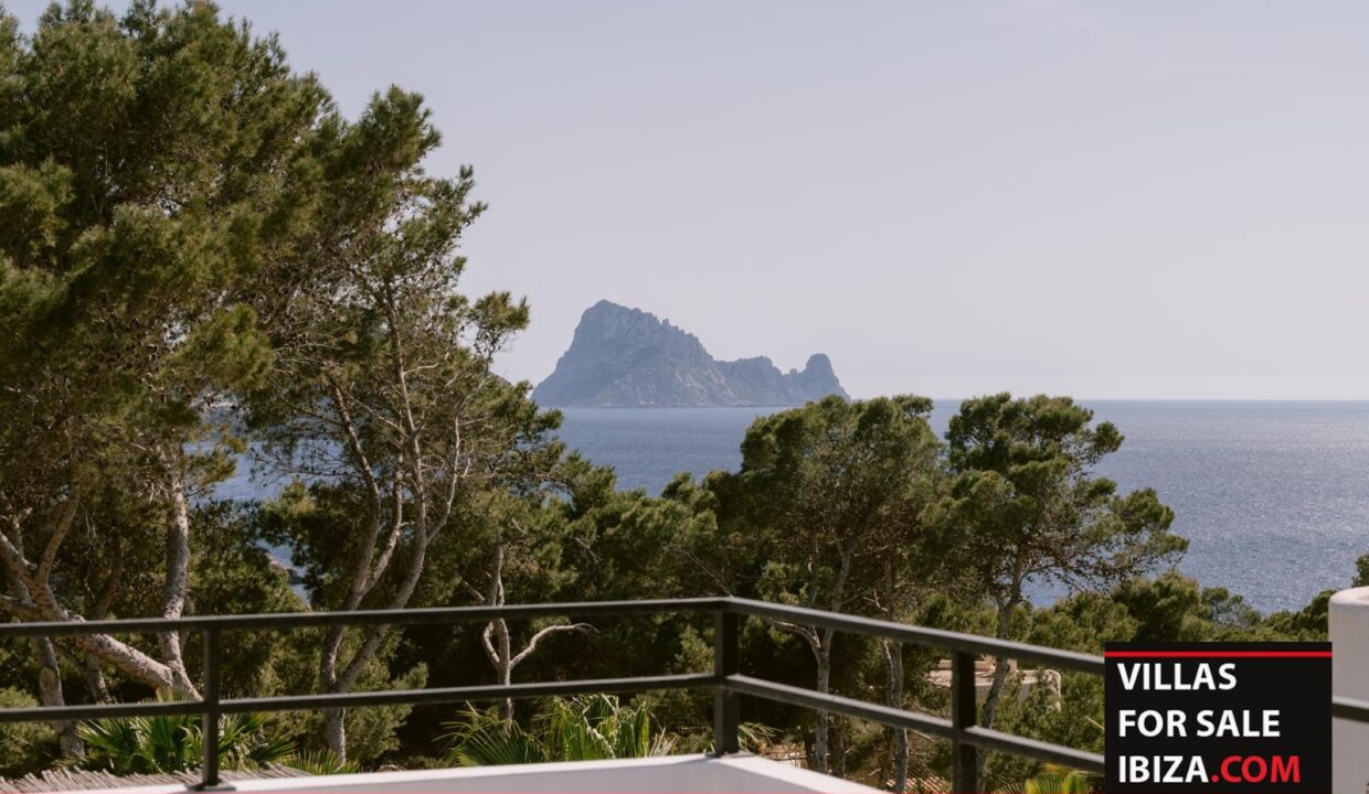 Villas For Sale Ibiza - Villa Blackline 1 (3)