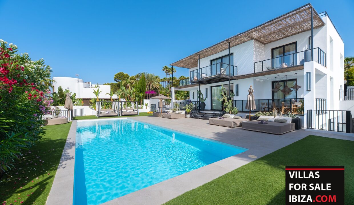 Villas For Sale Ibiza - Villa Blackline 1 (4)