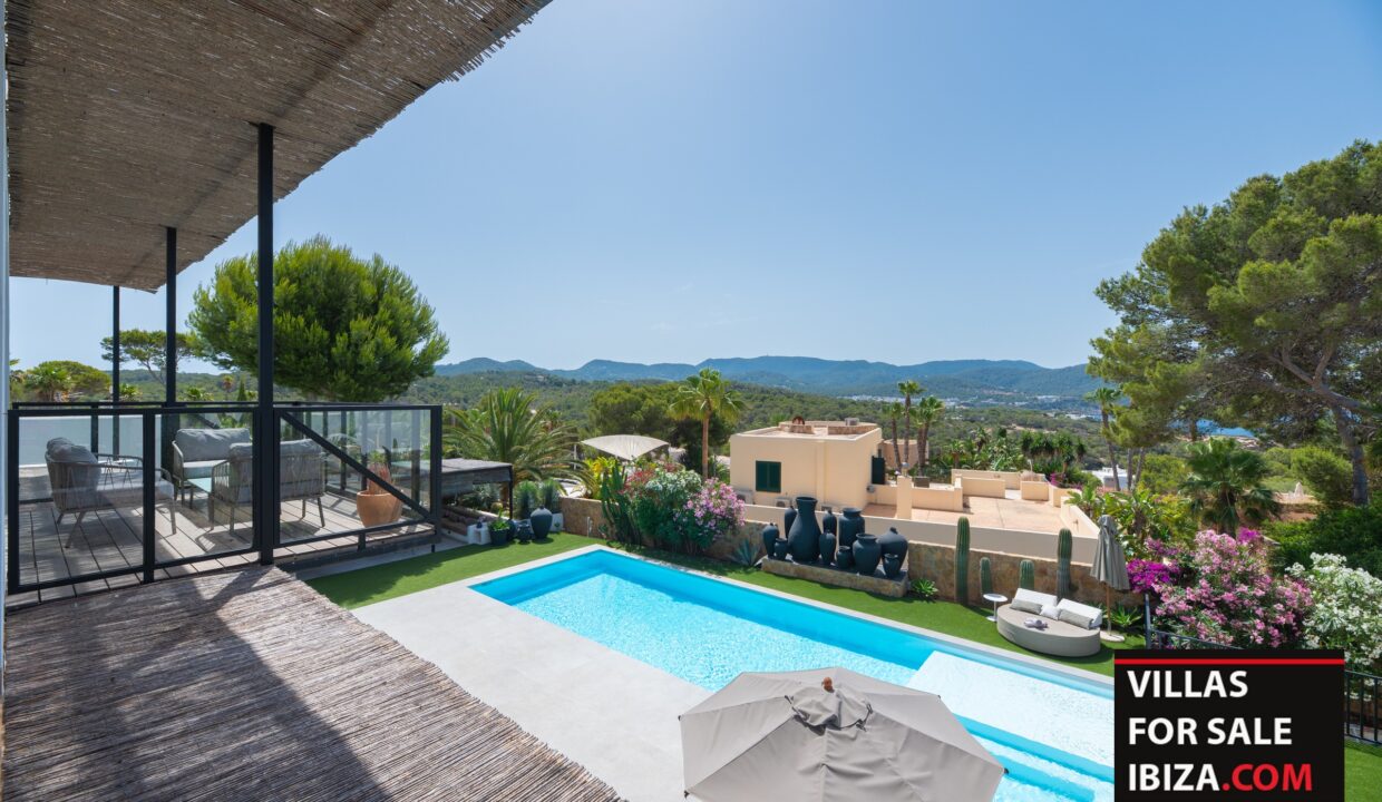 Villas For Sale Ibiza - Villa Blackline 1 (5)