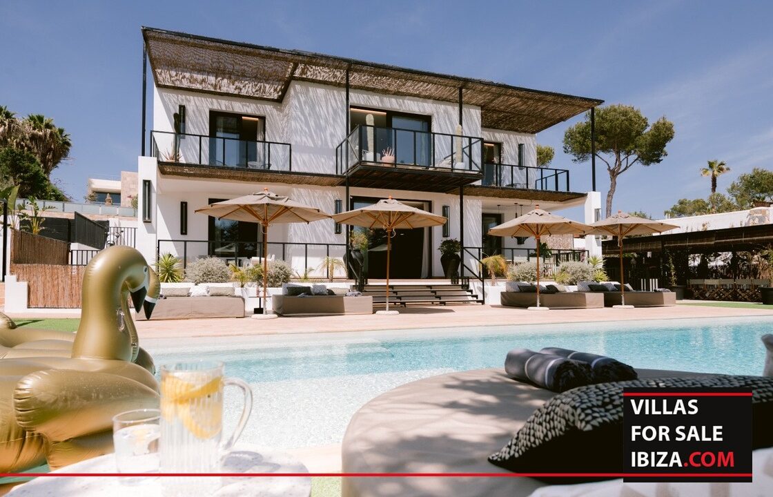 Villas For Sale Ibiza - Villa Blackline 1 (6)