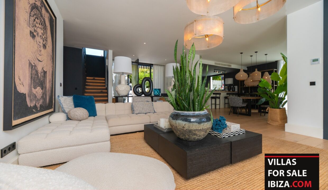 Villas For Sale Ibiza - Villa Blackline 1 (7)
