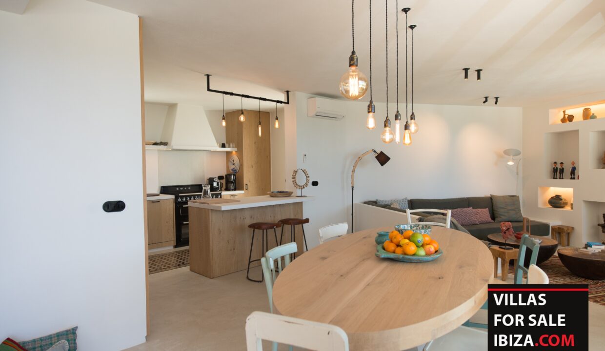 Villas For Sale Ibiza - Villa Florina With Touristic License 10