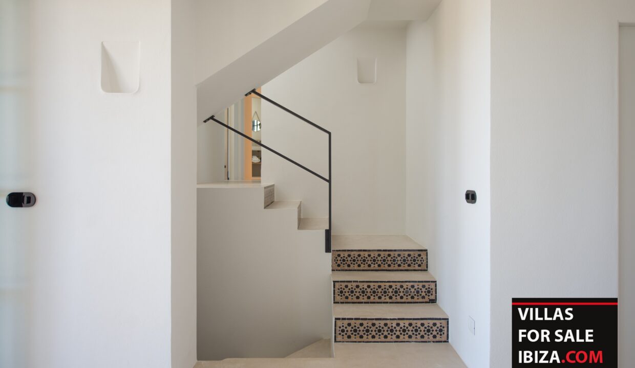 Villas For Sale Ibiza - Villa Florina With Touristic License 11