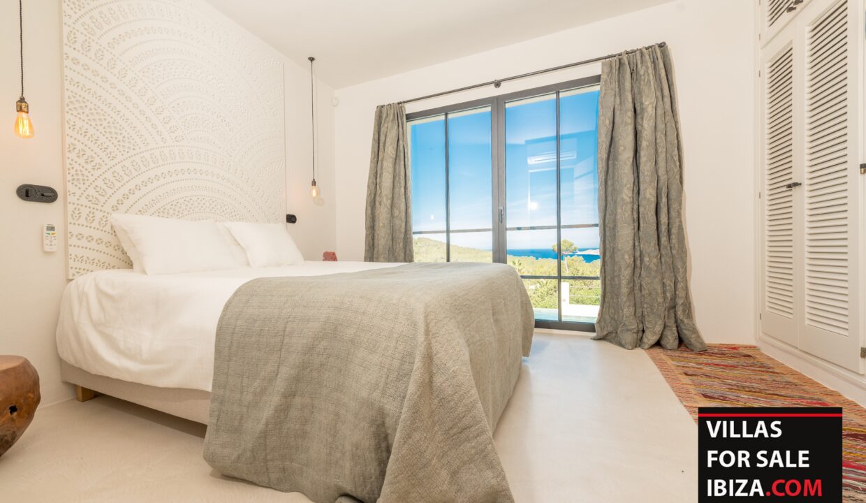 Villas For Sale Ibiza - Villa Florina With Touristic License 13