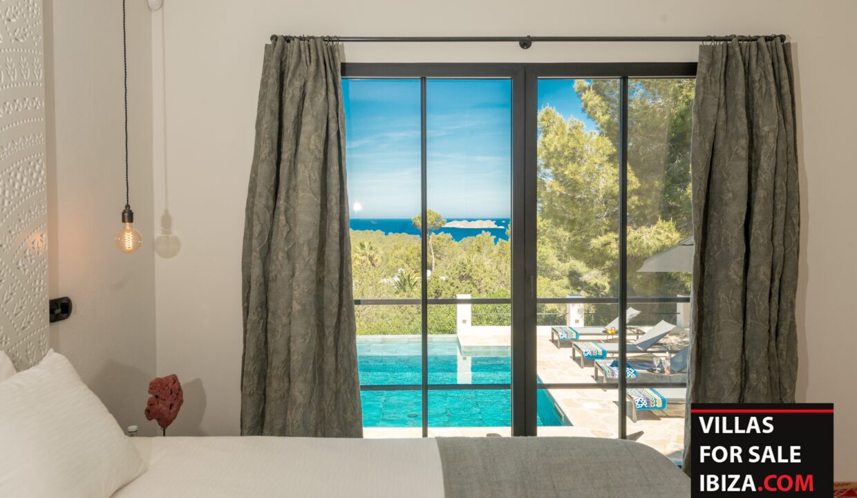 Villas For Sale Ibiza - Villa Florina With Touristic License 14
