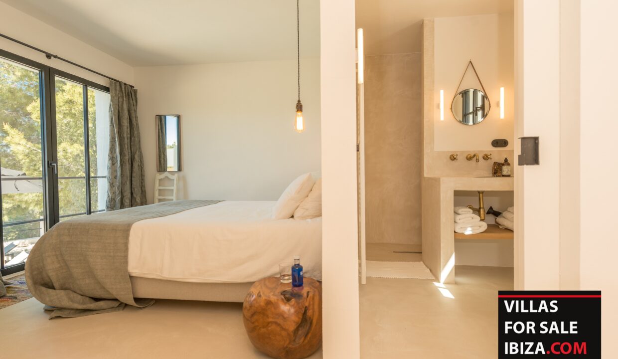 Villas For Sale Ibiza - Villa Florina With Touristic License 15