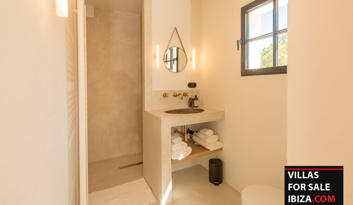 Villas For Sale Ibiza - Villa Florina With Touristic License 16