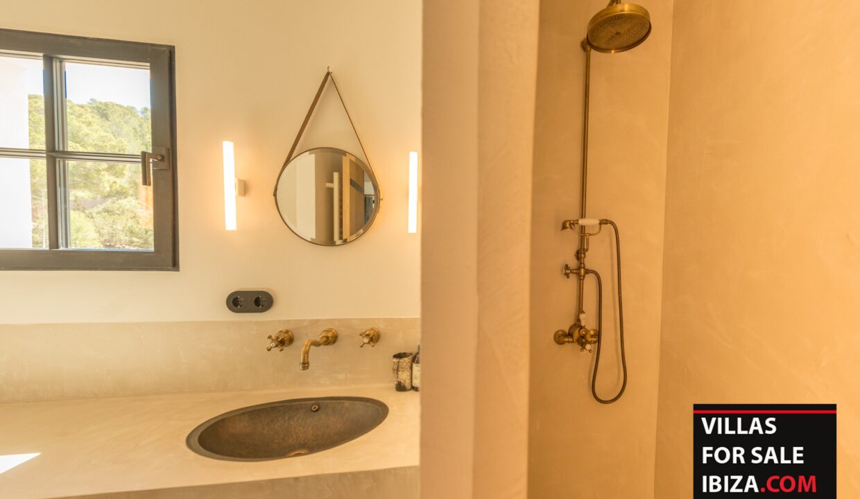 Villas For Sale Ibiza - Villa Florina With Touristic License 17
