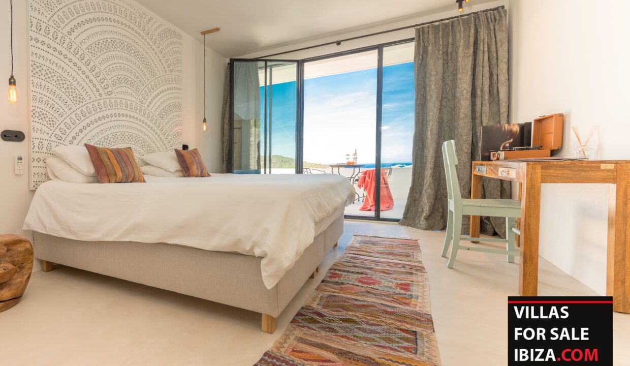 Villas For Sale Ibiza - Villa Florina With Touristic License 18