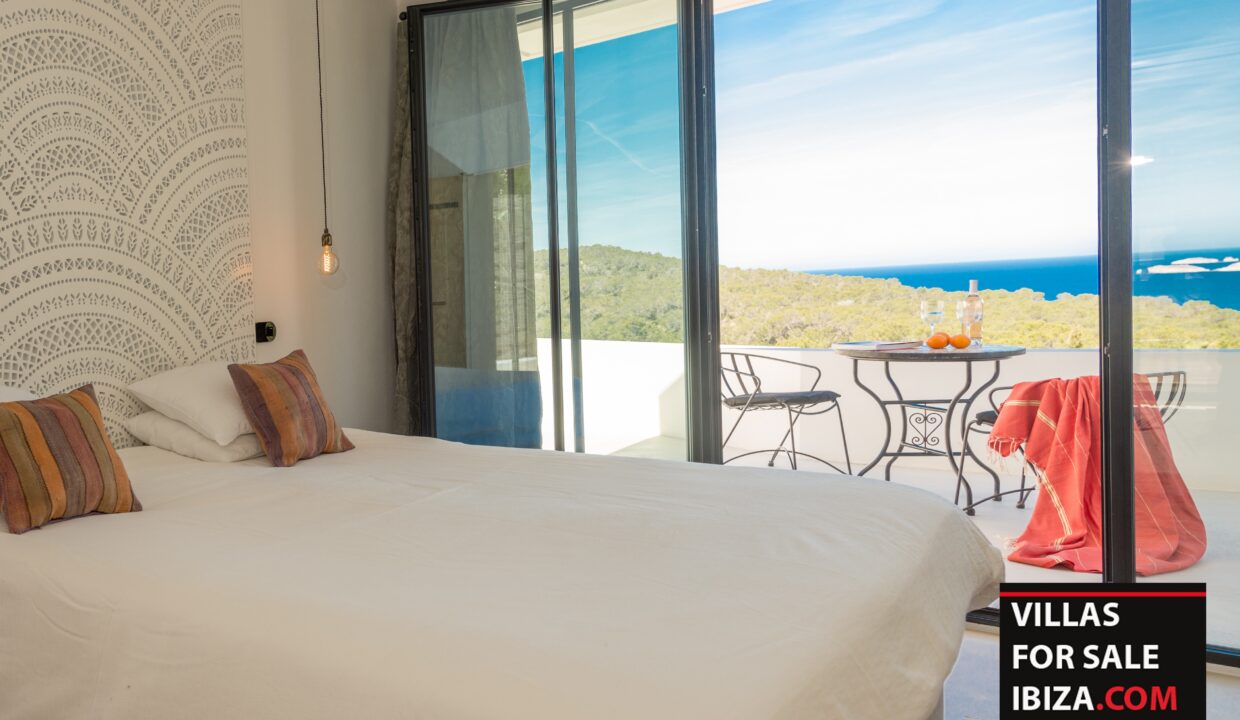 Villas For Sale Ibiza - Villa Florina With Touristic License 19