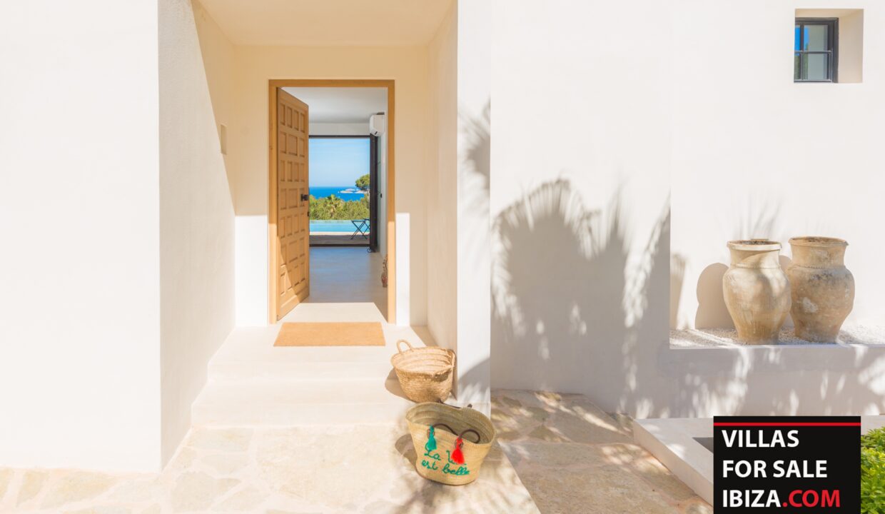 Villas For Sale Ibiza - Villa Florina With Touristic License 2