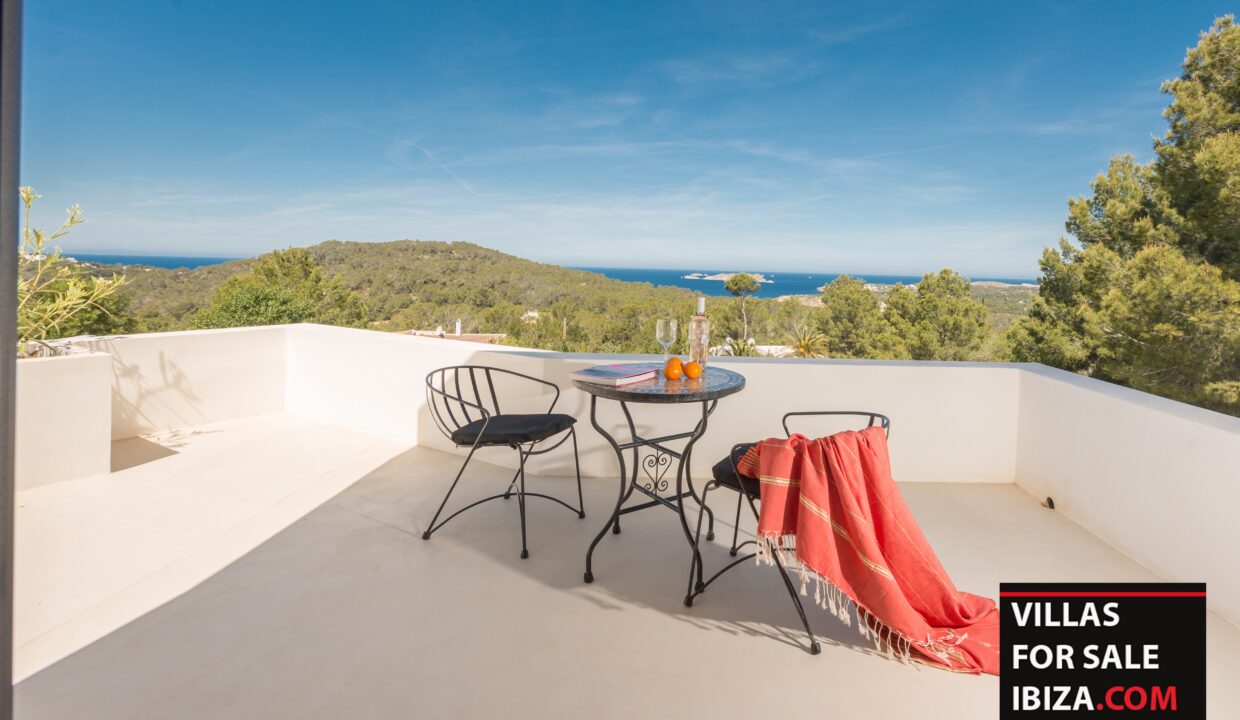 Villas For Sale Ibiza - Villa Florina With Touristic License 20
