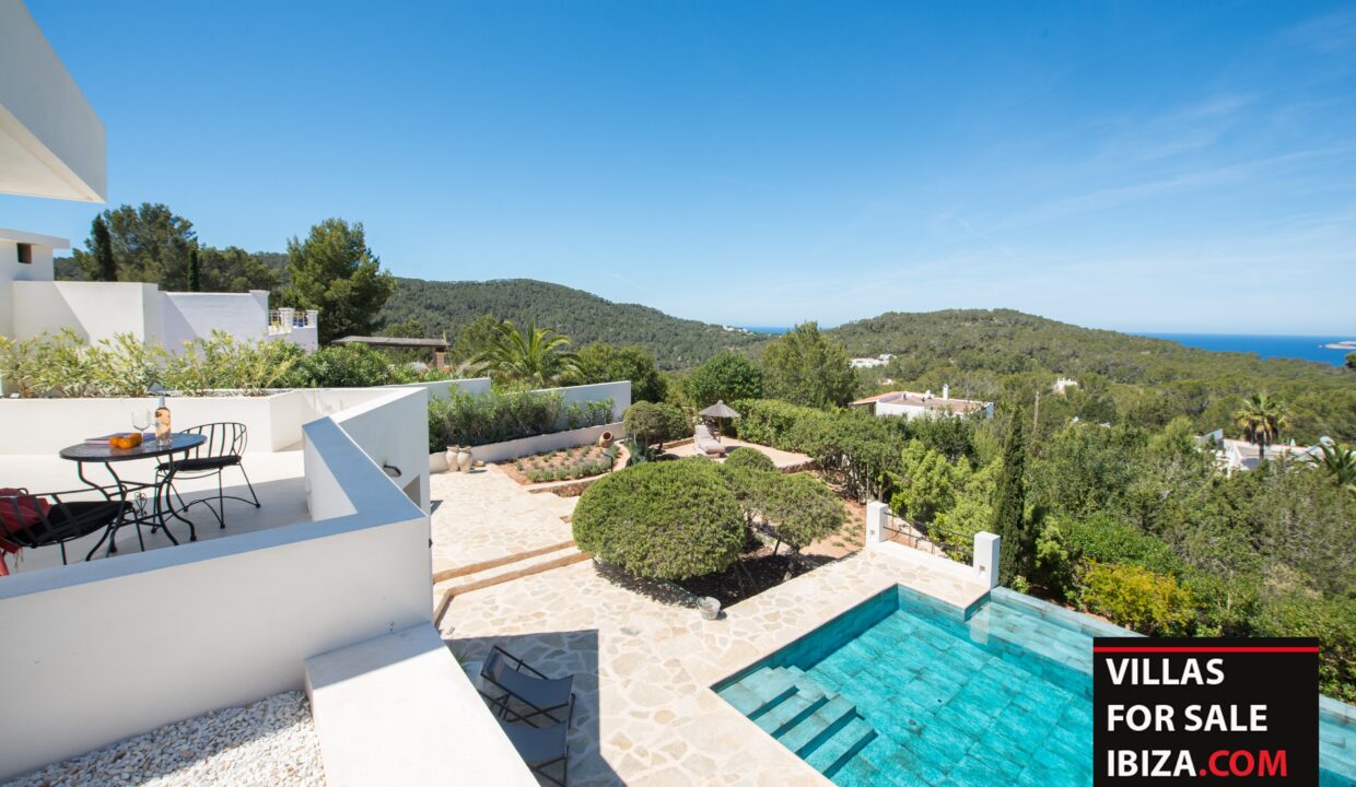 Villas For Sale Ibiza - Villa Florina With Touristic License 21