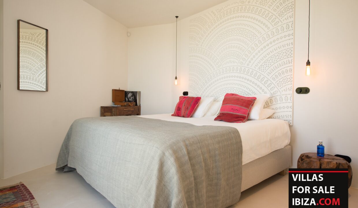 Villas For Sale Ibiza - Villa Florina With Touristic License 23