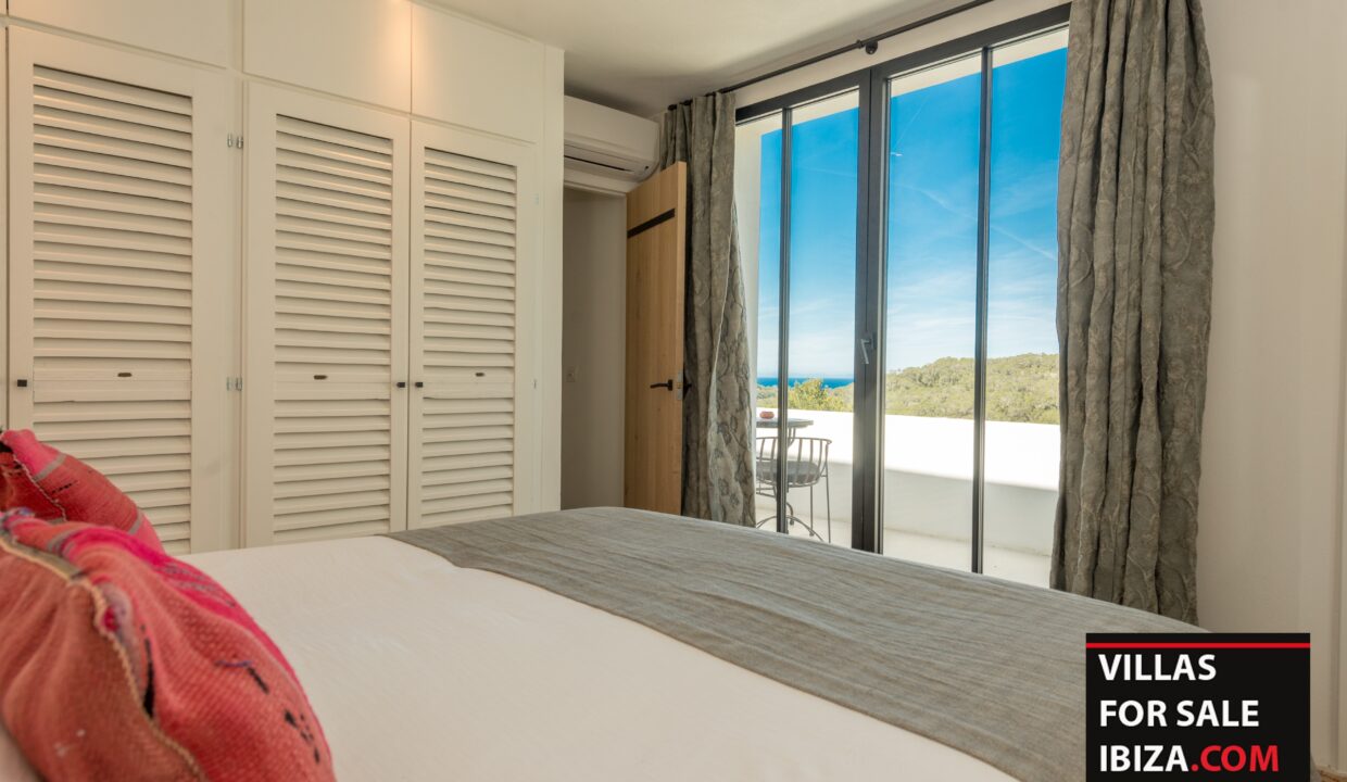 Villas For Sale Ibiza - Villa Florina With Touristic License 24