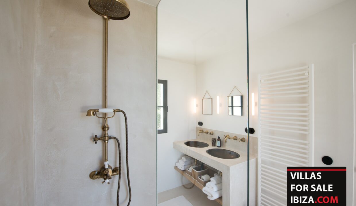 Villas For Sale Ibiza - Villa Florina With Touristic License 26