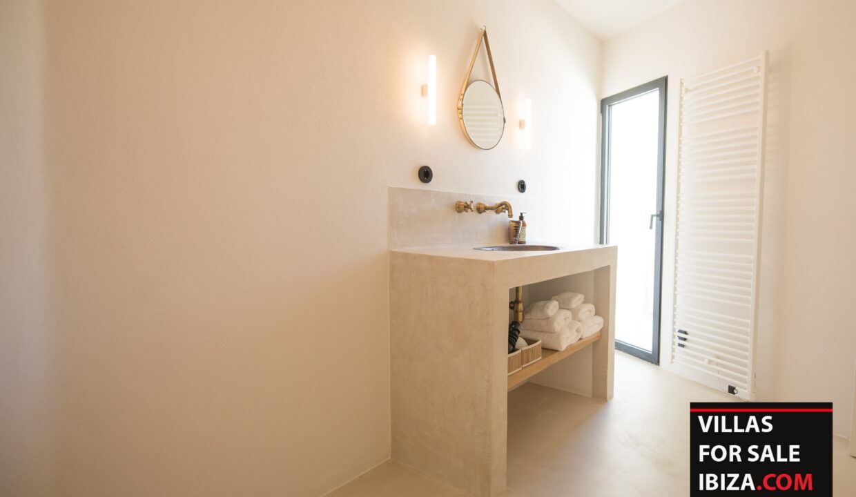 Villas For Sale Ibiza - Villa Florina With Touristic License 28