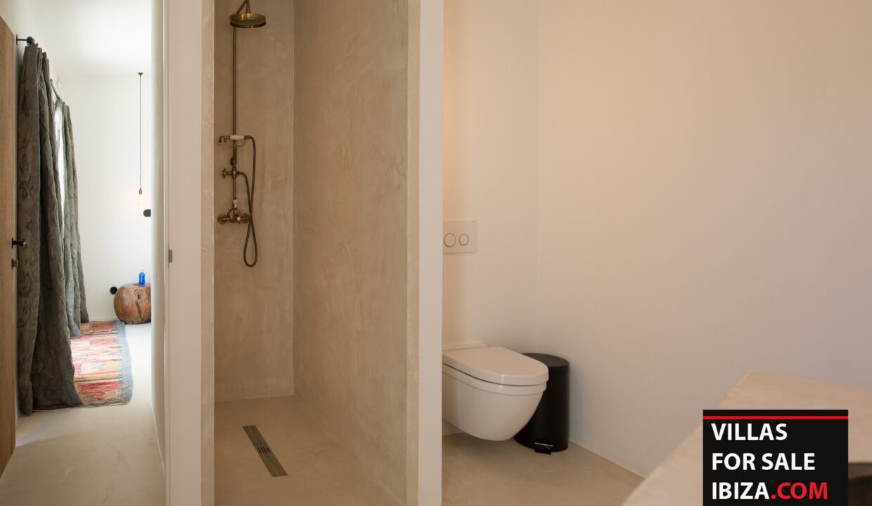 Villas For Sale Ibiza - Villa Florina With Touristic License 29