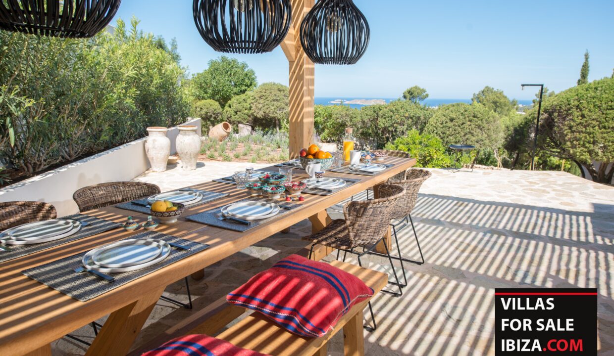 Villas For Sale Ibiza - Villa Florina With Touristic License 30