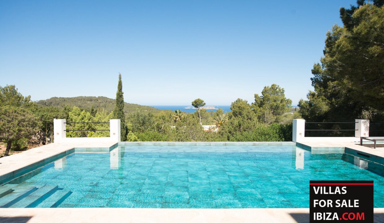 Villas For Sale Ibiza - Villa Florina With Touristic License 33