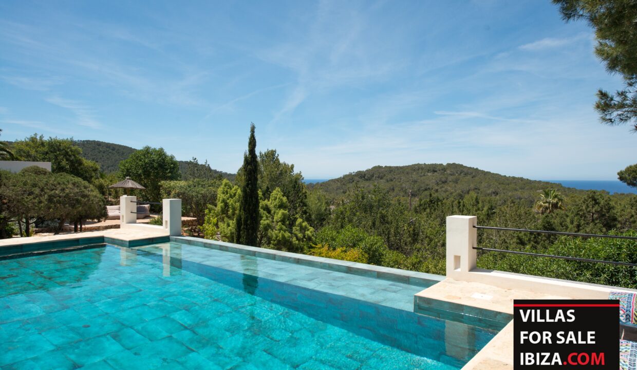 Villas For Sale Ibiza - Villa Florina With Touristic License 35
