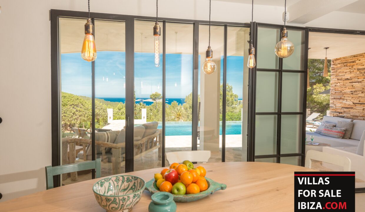 Villas For Sale Ibiza - Villa Florina With Touristic License 4