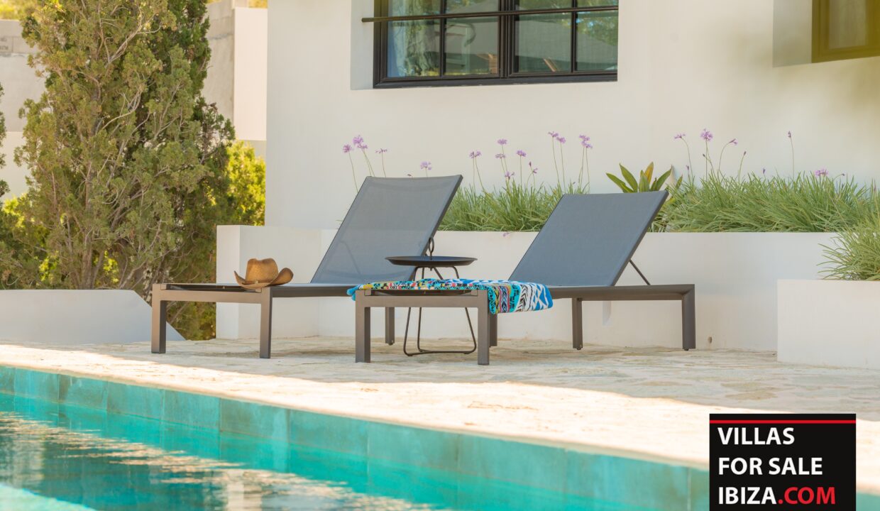 Villas For Sale Ibiza - Villa Florina With Touristic License 40