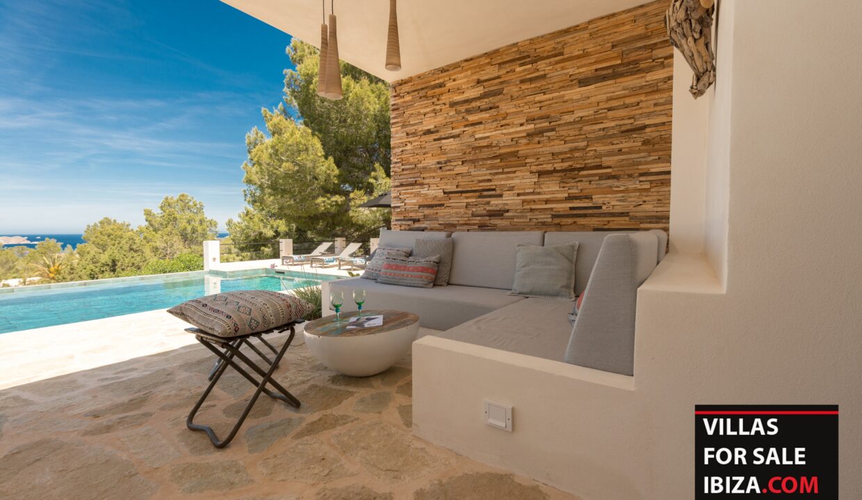 Villas For Sale Ibiza - Villa Florina With Touristic License 41