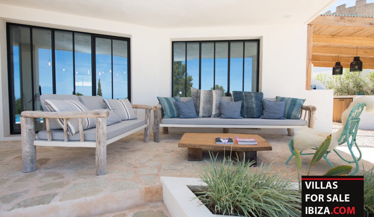 Villas For Sale Ibiza - Villa Florina With Touristic License 42