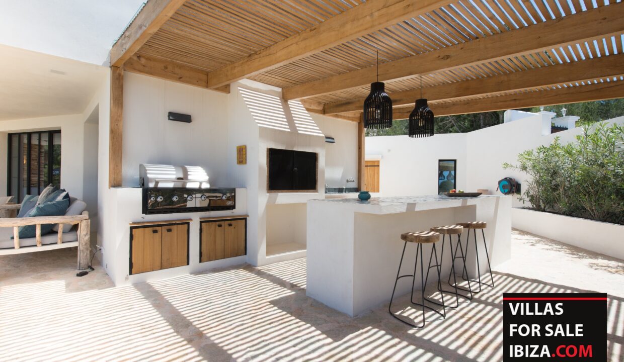 Villas For Sale Ibiza - Villa Florina With Touristic License 43