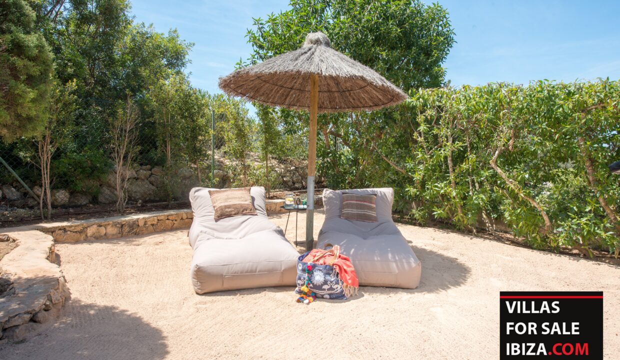 Villas For Sale Ibiza - Villa Florina With Touristic License 44