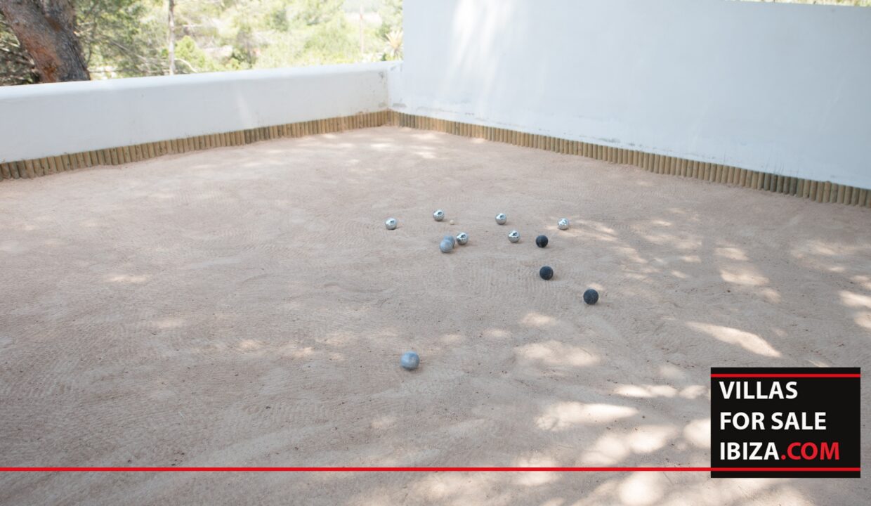 Villas For Sale Ibiza - Villa Florina With Touristic License 45