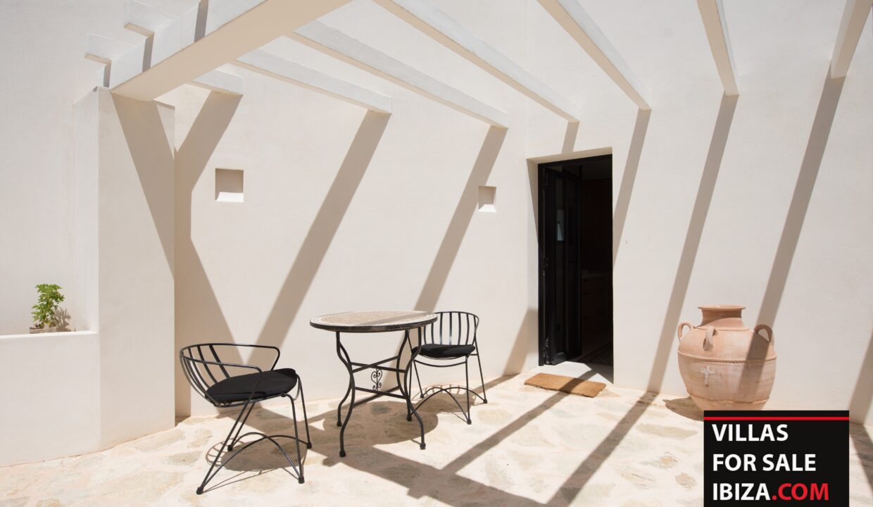 Villas For Sale Ibiza - Villa Florina With Touristic License 46