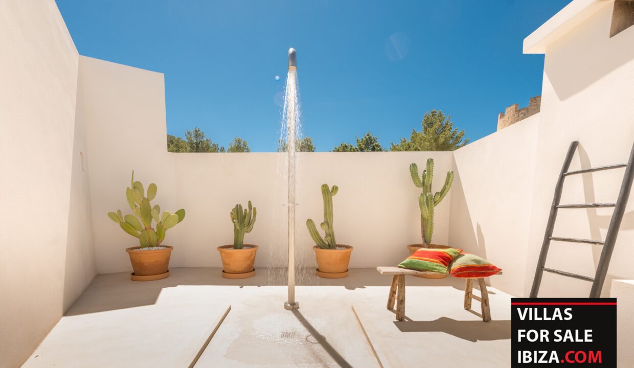 Villas For Sale Ibiza - Villa Florina With Touristic License 47