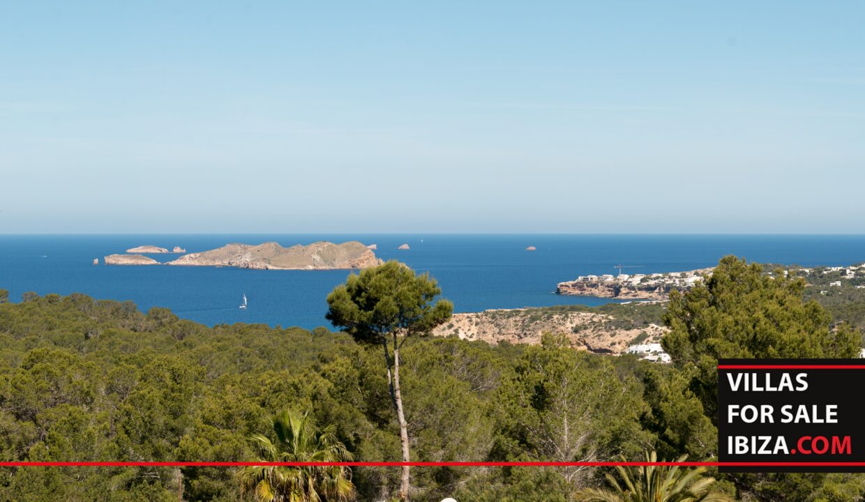 Villas For Sale Ibiza - Villa Florina With Touristic License 49