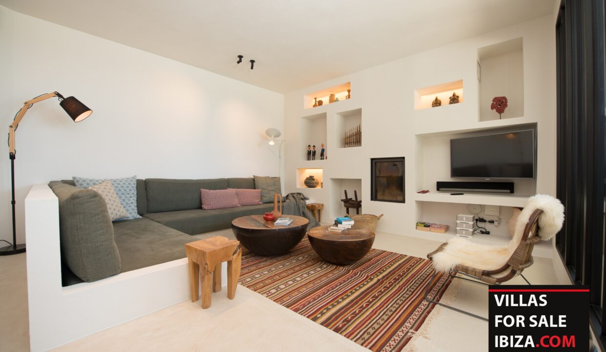 Villas For Sale Ibiza - Villa Florina With Touristic License 5