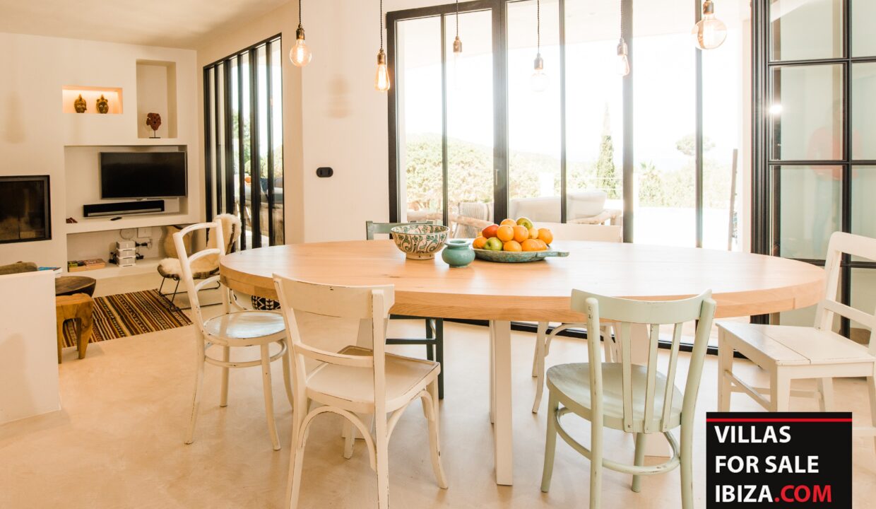 Villas For Sale Ibiza - Villa Florina With Touristic License 6