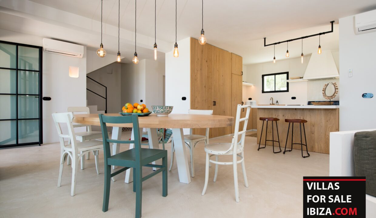 Villas For Sale Ibiza - Villa Florina With Touristic License 8