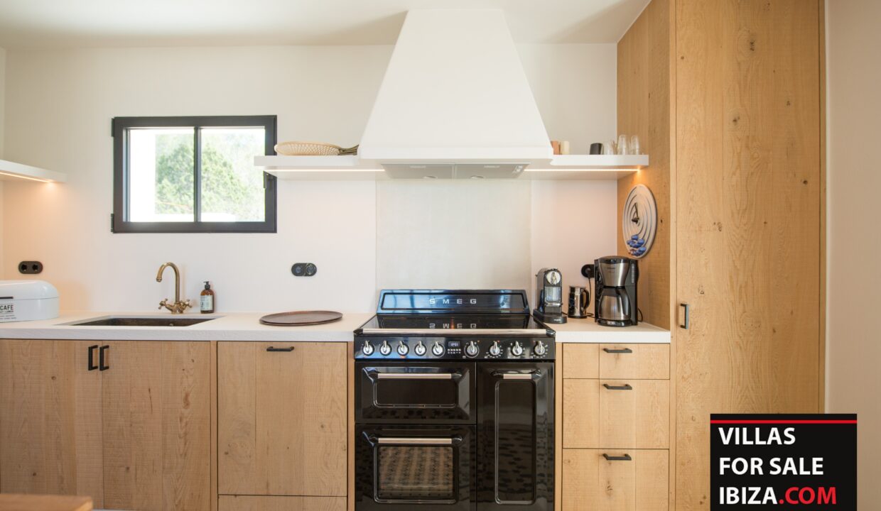 Villas For Sale Ibiza - Villa Florina With Touristic License 9