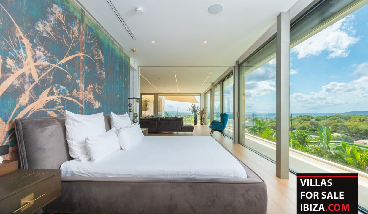 Villas For Sale Ibiza - Villa Pegasus Cap Martinet 10